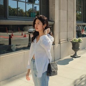 Meet your Posher, Cristina